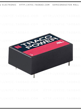 THM 10-0511WI【DC DC CONVERTER 5V 10W】
