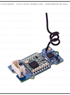 113060006【GROVE - LORA RADIO 868MHZ】