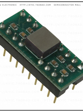 EVAL-ADXRS622Z【BOARD EVAL ADXRS622】