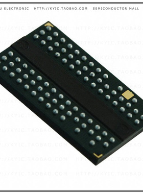 IS43DR16640B-25DBLI【IC DRAM 1G PARALLEL 84WBGA】