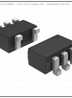 NLVVHC1G125DFT1G【IC BUFFER NON-INVERT 5.5V SC88A】