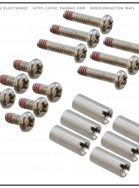 18158【STANDOFF KIT .420 F-F 1=6SETS】