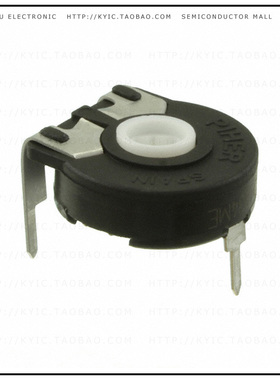 PT15NV17-204A2020-S【POT 200K OHM LINEAR】