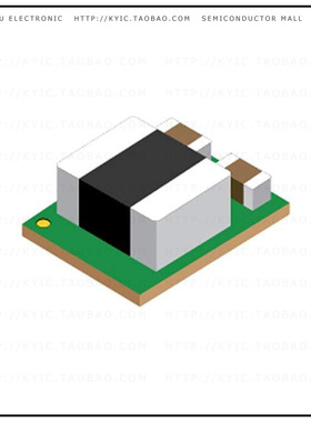 LMZM23601V3SILT【DC DC CONVERTER 3.3V】