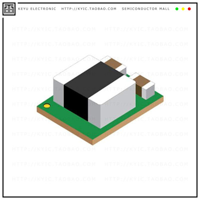 LMZM23601V3SILT【DC DC CONVERTER 3.3V】