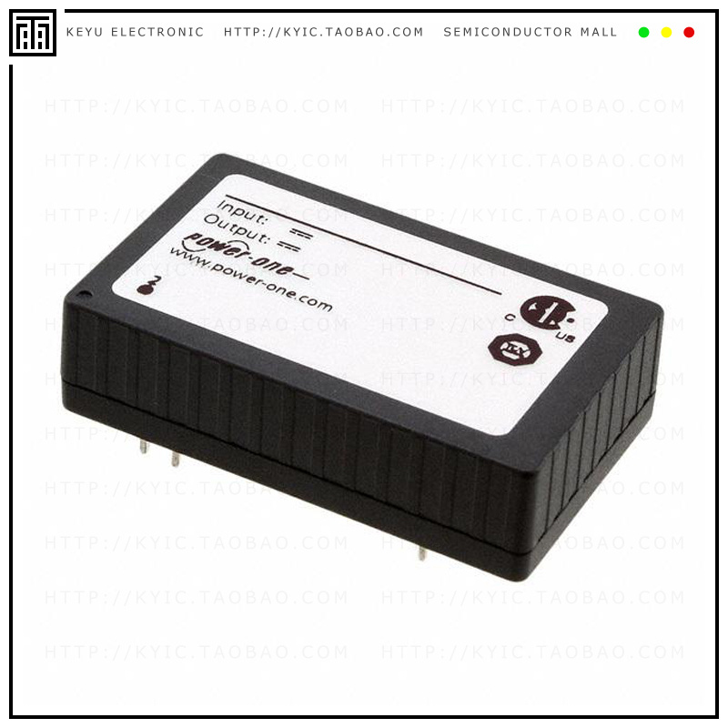 40IMX4-05-8G【DC DC CONVERTER 5V 4W】