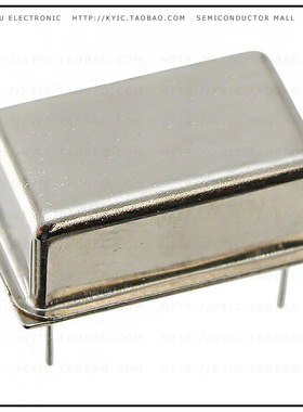 AOCJY1-100.000MHZ【XTAL OSC VCOCXO 100.0000MHZ CMOS】