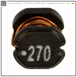 27UH IND 1.19A 200 744774127 MOHM FIXED