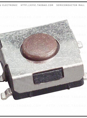 FSM1LPATR【SWITCH TACTILE SPST-NO 0.05A 24V】