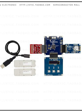 AT88CKECC-AWS-XSTK-B【AWS ZEROTOUCHSECURE PROVISIONING】