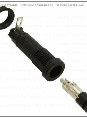 03455LS1H【FUSE HLDR CART 250V 10A PNL MNT】