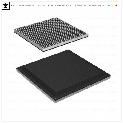 XCKU035-1FFVA1156C【IC FPGA 520 I/O 1156FCBGA】