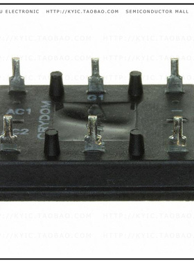 L622F【MODULE SCR/DIO 42.5A 240VAC PCB】