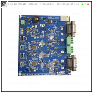 STM8AF528 STEVAL FOR BOARD OET003V1 EVAL