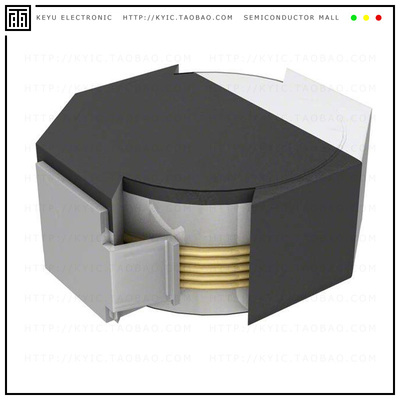 VLF3012AT-6R8MR59【FIXED IND 6.8UH 590MA 270 MOHM】