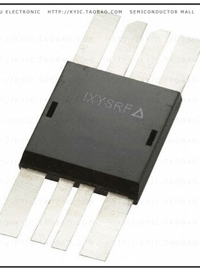 IXRFD615X2【15A DUAL MOSFET DRIVER】