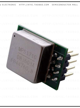 MEZDPD3603A-0001【PROGRAMMABLE DC/DC POWER SUPPLY】