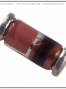 NTCSMELFE3203JT【THERM NTC 20KOHM 3977K DO213AA】