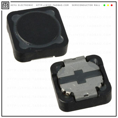7447715330【FIXED IND 33UH 2.3A 85 MOHM SMD】