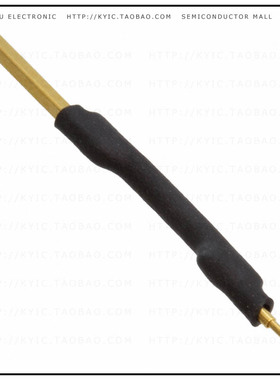 PK-ZS-020【SPRINGLOADED GND LEAD 4/PC】