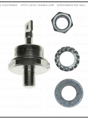 VS-150KS10【DIODE GEN PURP 100V 150A B42】