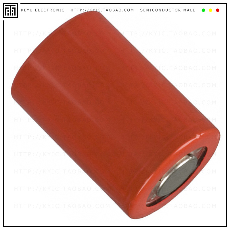 N-1250SCRL【BATTERY NICAD 1.2V 1.2AH 4/5 SC】