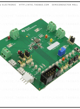 BQ25892EVM-664【EVAL MOD BQ25892 COMPLETE CHARGR】