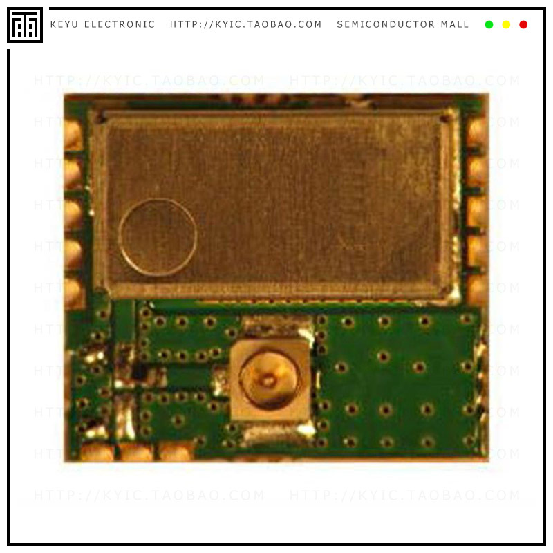 SPSGRFC-915【SUB1GHZ (433 868 OR 915 MHZ) PRO】