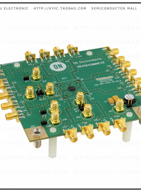 NB4N840MMNEVB【BOARD EVAL BBG NB4N840MMN】