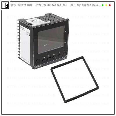 E5AC-CQ4D5M-000【CONTROL TEMP/PROC 24V PANEL MT】