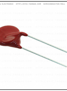 TMOV14RP385E【VARISTOR 620V 6KA DISC 14MM】