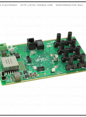 DC2228A【8-PORT IO-LINK MASTER REF DESIGN】