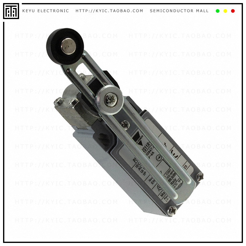PS21L-NS11R1-M00【SWITCH SNAP ACT DPST 5.5A 130V】