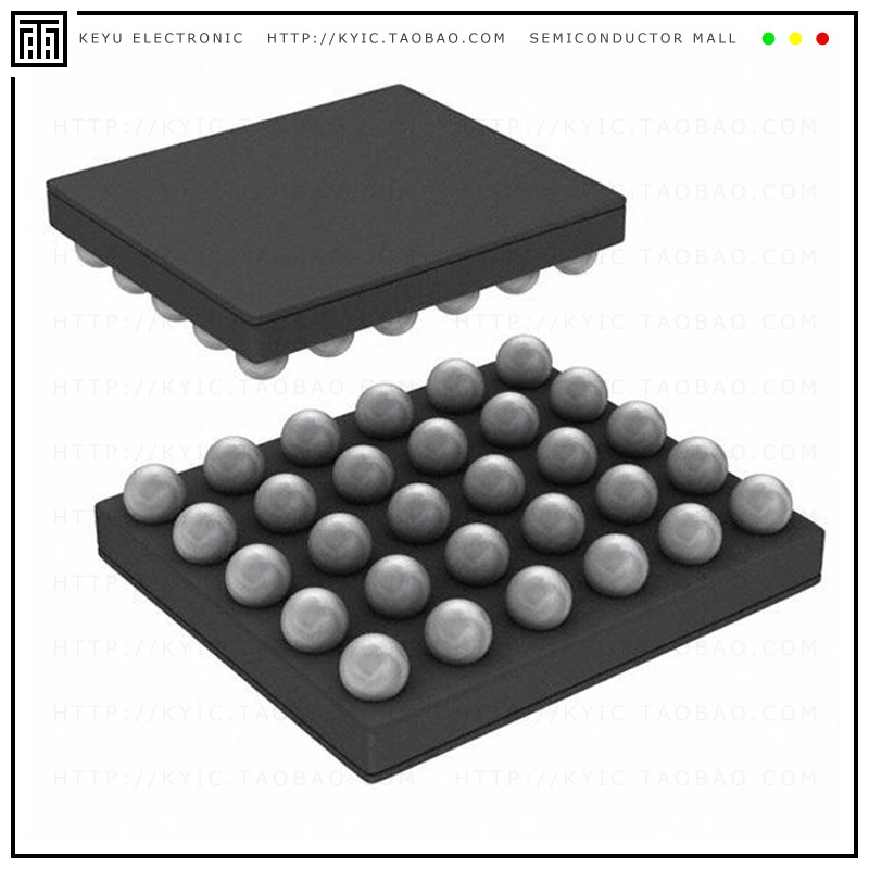 LM3537TME/NOPB【IC LED DRVR 8 CH 4 LDO 30USMD】
