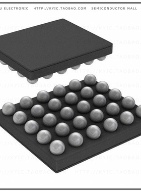 LM3537TME/NOPB【IC LED DRVR 8 CH 4 LDO 30USMD】