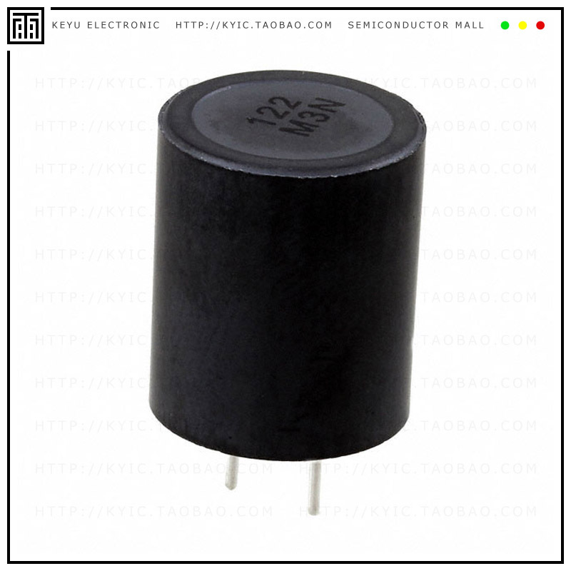 RCP1317NP-122L【FIXED IND 1.2MH 740MA 1.28 OHM】