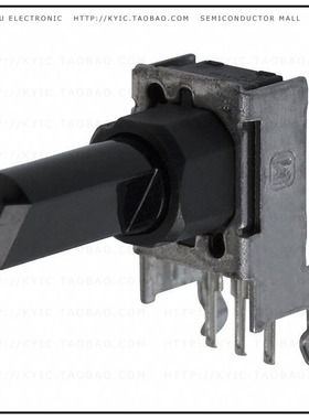 EVU-E2KFK4B24【POT 20K OHM 1/20W LINEAR】