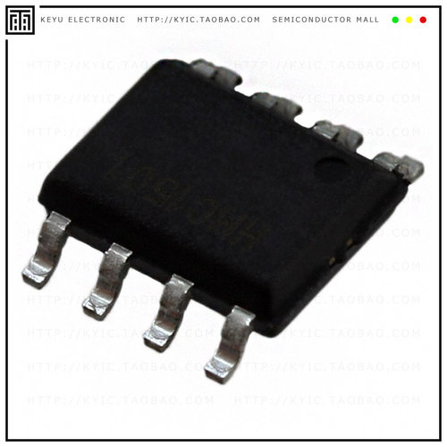 HMC1501-TR【SENSOR ANGLE 90DEG 8MM SMD】