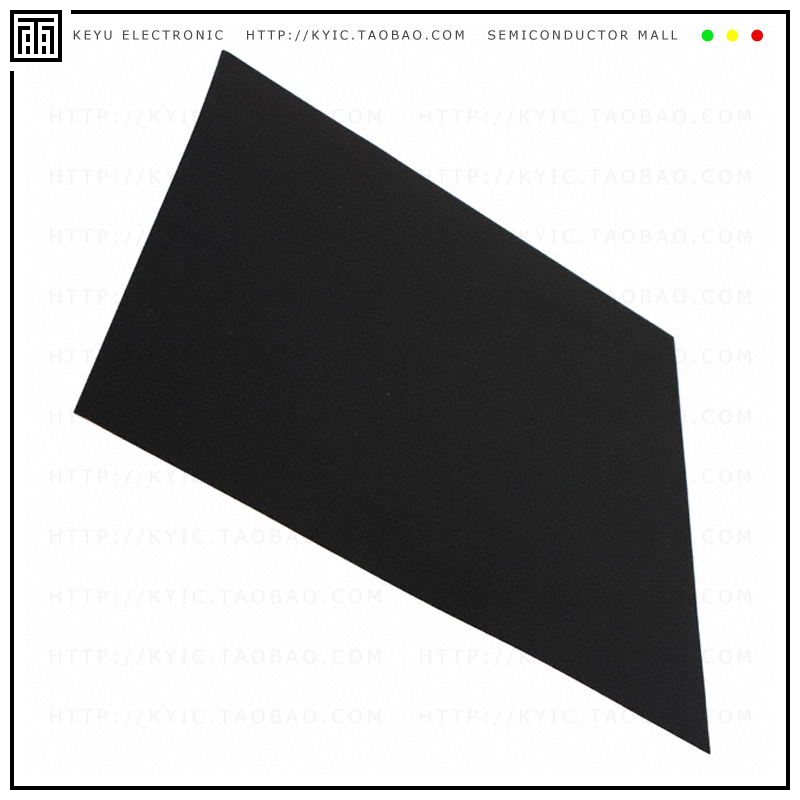 PH3-150-150-0.21-1A【IR HEAT SPREADER/EMITTER W/ADH】