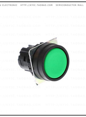 A22NZ-BNA-NGA【CONFIG SW BODY PUSHBUT NON-ILLUM】