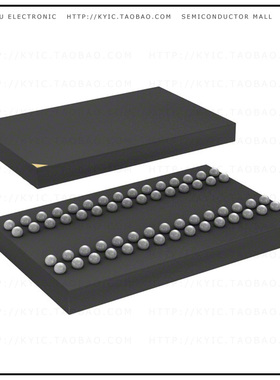 AS4C4M16SA-7B2CN【IC DRAM 64M PARALLEL 60FBGA】