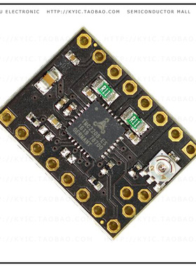 TMC2208 SILENTSTEPSTICK【TMC2208 STEPPER DRIVER BOARD】