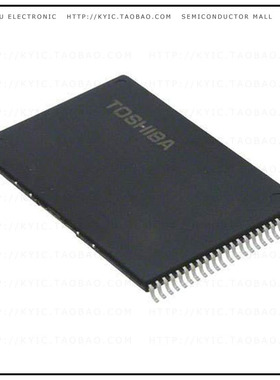 TC58BVG0S3HTAI0【IC FLASH 1G PARALLEL 48TSOP I】