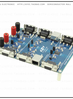 SI86XXCOM-KIT【DIGITAL ISOLATED COMM KIT】