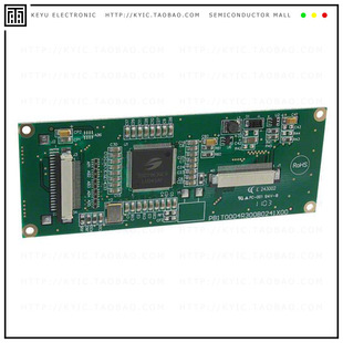 NHD BOARD TOUCHPNL CONTROLLER 480X272 480272MF 4.3 TFT