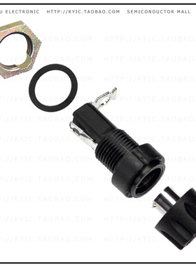 03420828H【FUSE HLDR CART 250V 20A PNL MNT】