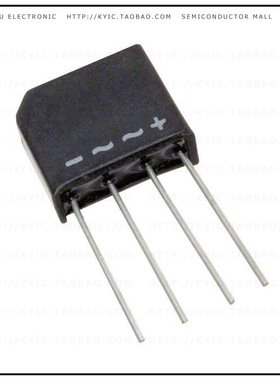 VS-2KBB20【BRIDGE RECT 1P 200V 1.9A 2KBB】