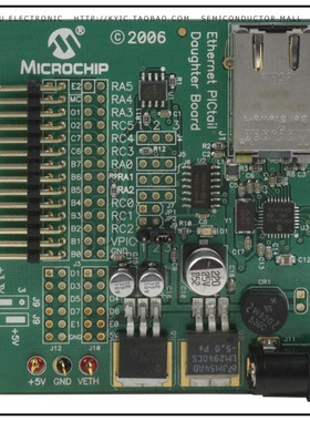 AC164121【BOARD DAUGHTER PICTAIL ETHERNET】