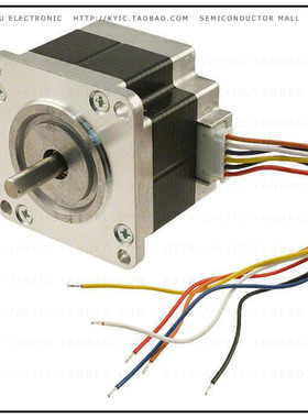 23KM-K267-00V【STEP MOTOR HYBRID UNIPOLAR 24V】