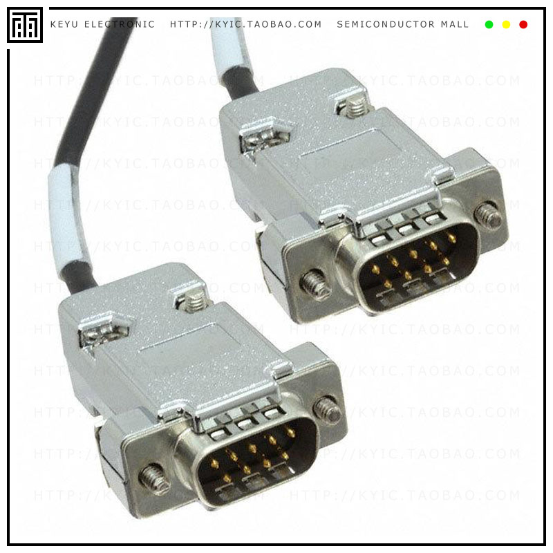 NT2S-CN002【CABLE ASSEMBLY PROGRAMMING 6.56'】